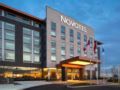 Novotel Toronto Vaughan Centre Hotel ホテル詳細