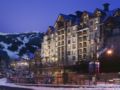 Pan Pacific Whistler Village Centre ホテル詳細