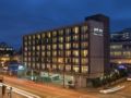 Park Inn & Suites by Radisson Vancouver, BC ホテル詳細