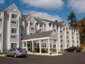 Parry Sound Inn and Suites ホテル詳細