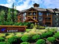 Pemberton Valley Lodge ホテル詳細