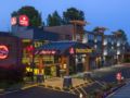 Poco Inn and Suites Hotel and Conference Center ホテル詳細
