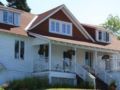 Pow Wow Point Lodge ホテル詳細