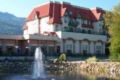 Prestige Harbourfront Resort Salmon Arm ホテル詳細