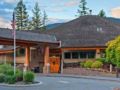 Quaaout Lodge & Spa at Talking Rock Golf Resort ホテル詳細