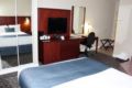 Quality Inn Hotel Mont Laurier ホテル詳細