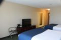 Quality Inn Owen Sound ホテル詳細