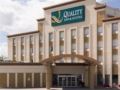 Quality Inn & Suites ホテル詳細