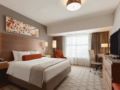 Radisson Hotel & Conference Centre Calgary Airport ホテル詳細