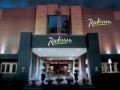 Radisson Hotel Red Deer ホテル詳細