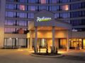 Radisson Hotel Toronto East ホテル詳細