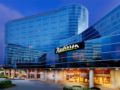 Radisson Hotel Vancouver Airport ホテル詳細