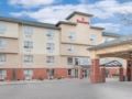 Ramada Edmonton West ホテル詳細