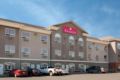 Ramada Hotel Weyburn ホテル詳細