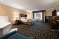 Ramada Inn Pitt Meadows ホテル詳細