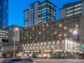 Ramada Plaza by Wyndham Calgary Downtown ホテル詳細
