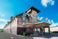 Ramada Plaza by Wyndham Gatineau/Manoir du Casino ホテル詳細