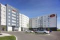 Residence Inn by Marriott Calgary Airport ホテル詳細