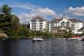 Residence Inn by Marriott Gravenhurst Muskoka Wharf ホテル詳細