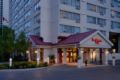 Residence Inn by Marriott London Downtown ホテル詳細