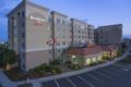 Residence Inn by Marriott Mississauga-Airport Corporate Centre West ホテル詳細