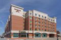 Residence Inn by Marriott Moncton ホテル詳細