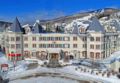 Residence Inn by Marriott Mont Tremblant Manoir Labelle ホテル詳細