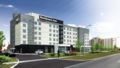 Residence Inn by Marriott Toronto Mississauga West ホテル詳細