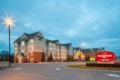 Residence Inn by Marriott Whitby ホテル詳細