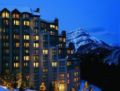 Rimrock Resort Hotel ホテル詳細