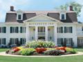 Riverbend Inn & Vineyard ホテル詳細