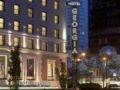 Rosewood Hotel Georgia ホテル詳細