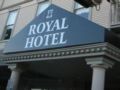 Royal Hotel ホテル詳細