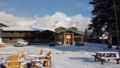 Rundle Mountain Lodge ホテル詳細