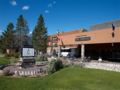 Sawridge Inn & Conference Centre Jasper ホテル詳細