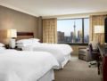 Sheraton Centre Toronto Hotel ホテル詳細