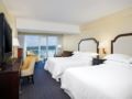Sheraton on the Falls Hotel ホテル詳細