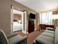 Sheraton Parkway Toronto North Hotel & Suites ホテル詳細