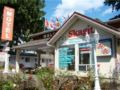 Skagit Motel ホテル詳細