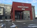 Southfort Inn ホテル詳細