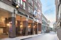 SpringHill Suites by Marriott Old Montreal ホテル詳細