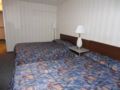 Springs Motor Inn ホテル詳細