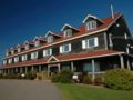 Stanley Bridge Country Resort and Conference Centre ホテル詳細