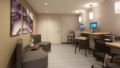 Staybridge Suites By Holiday Inn Red Deer North ホテル詳細