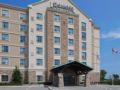 Staybridge Suites Oakville Burlington ホテル詳細