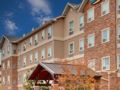 Staybridge Suites West Edmonton ホテル詳細