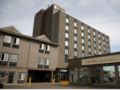 Stonebridge Hotel Fort St. John ホテル詳細