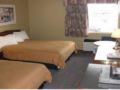 Stonebridge Hotel Grande Prairie ホテル詳細