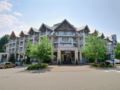 Summit Lodge Boutique Hotel Whistler ホテル詳細