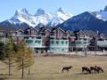 Sunset Resorts Canmore and Spa ホテル詳細